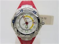 Orologio Vagary Uomo in Acciaio ID6.419.12